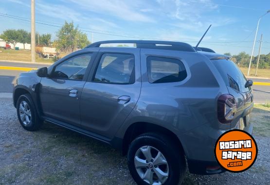 Autos - Renault Duster 1.6 intens 2024 Nafta 15450Km - En Venta