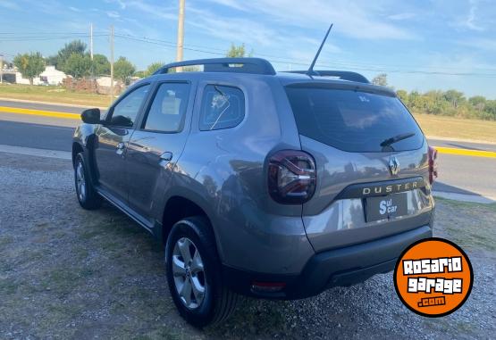 Autos - Renault Duster 1.6 intens 2024 Nafta 15450Km - En Venta