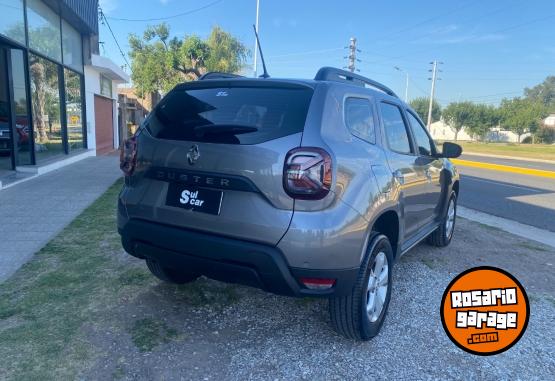Autos - Renault Duster 1.6 intens 2024 Nafta 15450Km - En Venta
