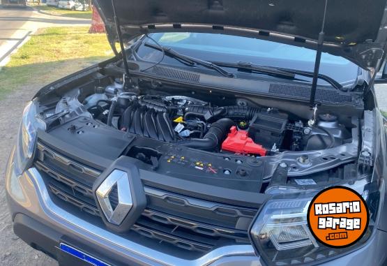 Autos - Renault Duster 1.6 intens 2024 Nafta 15450Km - En Venta