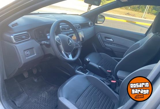 Autos - Renault Duster 1.6 intens 2024 Nafta 15450Km - En Venta
