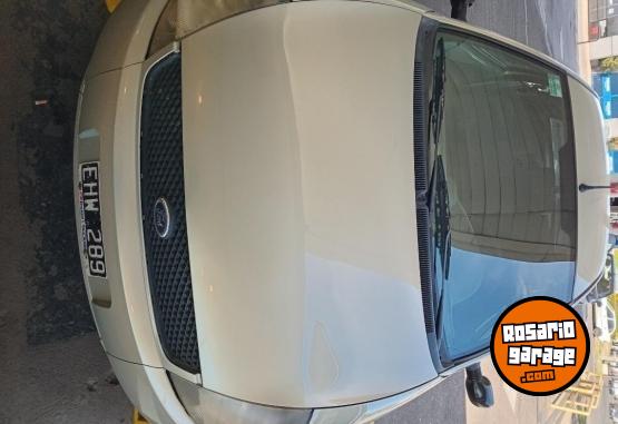 Autos - Ford Ka Tatto 2003 Nafta 283000Km - En Venta