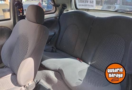 Autos - Ford Ka Tatto 2003 Nafta 283000Km - En Venta