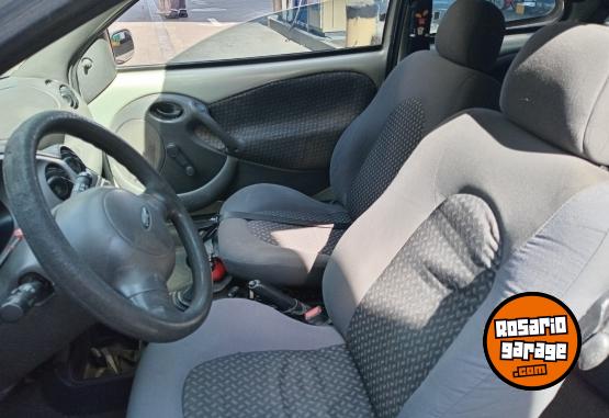 Autos - Ford Ka Tatto 2003 Nafta 283000Km - En Venta