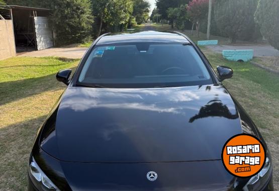 Autos - Mercedes Benz Clase A a200 progressive 2019 Nafta 82000Km - En Venta