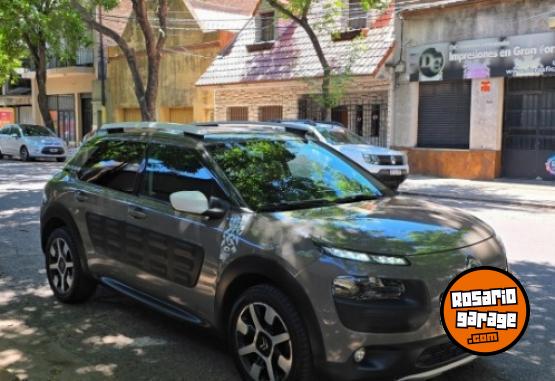Autos - Citroen C4 2018 Nafta 80000Km - En Venta