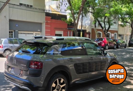 Autos - Citroen C4 2018 Nafta 80000Km - En Venta