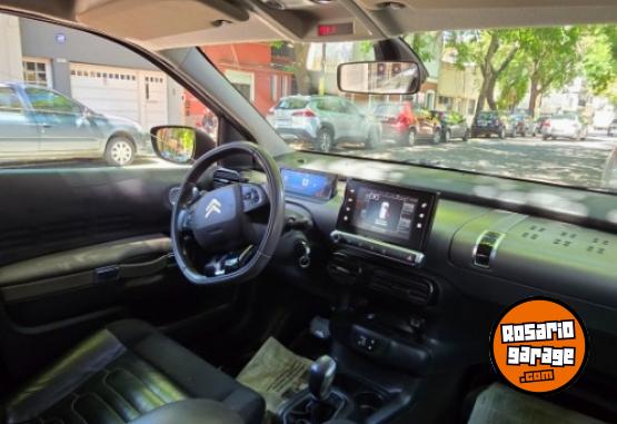 Autos - Citroen C4 2018 Nafta 80000Km - En Venta