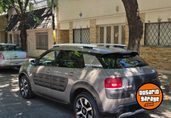 Autos - Citroen C4 2018 Nafta 80000Km - En Venta