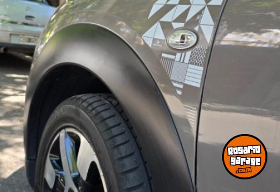 Autos - Citroen C4 2018 Nafta 80000Km - En Venta