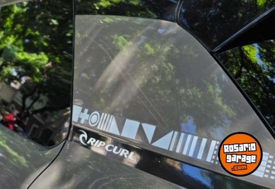 Autos - Citroen C4 2018 Nafta 80000Km - En Venta