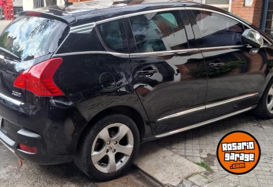 Autos - Peugeot 3008 Premium 2013 Nafta 162800Km - En Venta