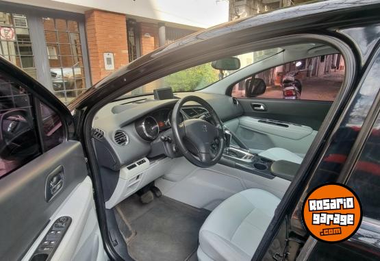 Autos - Peugeot 3008 Premium 2013 Nafta 162800Km - En Venta