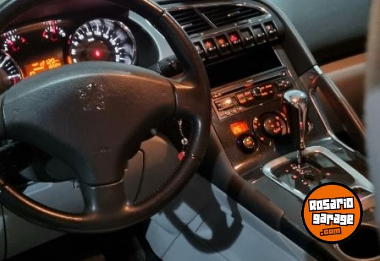 Autos - Peugeot 3008 Premium 2013 Nafta 162800Km - En Venta