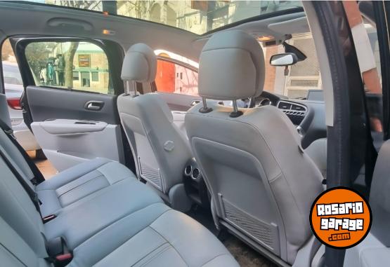 Autos - Peugeot 3008 Premium 2013 Nafta 162800Km - En Venta