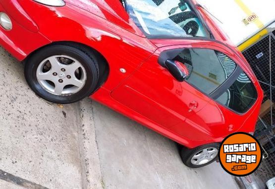 Autos - Peugeot 206 2008 Nafta 111111Km - En Venta