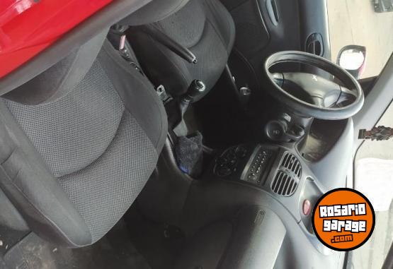 Autos - Peugeot 206 2008 Nafta 111111Km - En Venta