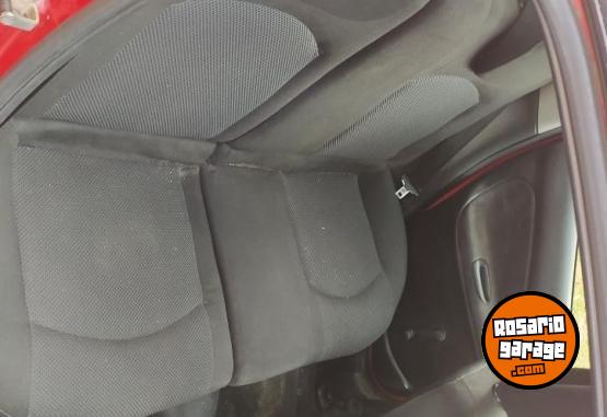 Autos - Peugeot 206 2008 Nafta 111111Km - En Venta