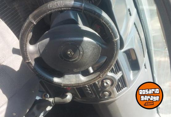 Autos - Renault Megane 2 2006 GNC 250000Km - En Venta