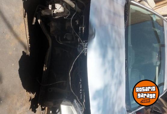 Autos - Renault Megane 2 2006 GNC 250000Km - En Venta