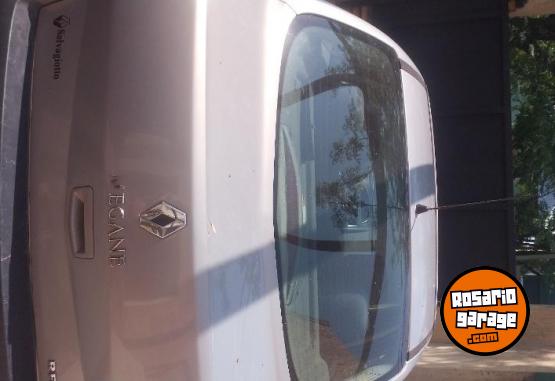 Autos - Renault Megane 2 2006 GNC 250000Km - En Venta