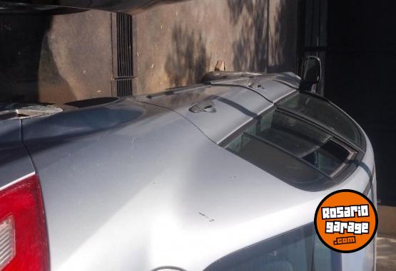 Autos - Renault Megane 2 2006 GNC 250000Km - En Venta