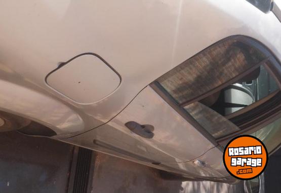 Autos - Renault Megane 2 2006 GNC 250000Km - En Venta