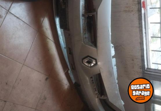 Autos - Renault Megane 2 2006 GNC 250000Km - En Venta