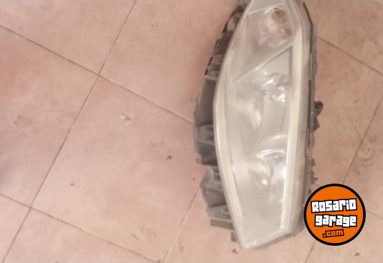 Autos - Renault Megane 2 2006 GNC 250000Km - En Venta