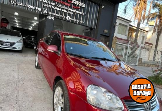 Autos - Volkswagen Vento 2010 Diesel 205000Km - En Venta