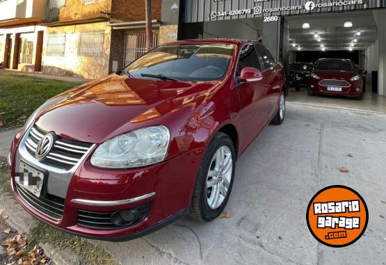 Autos - Volkswagen Vento 2010 Diesel 205000Km - En Venta
