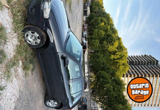 Autos - Volkswagen 2007 2007 Nafta 147258Km - En Venta