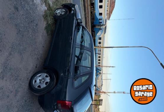 Autos - Volkswagen 2007 2007 Nafta 147258Km - En Venta