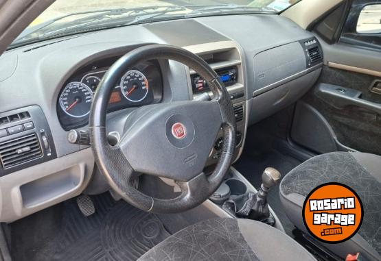 Autos - Fiat Siena Essence 1.6 16v 2011 Nafta 76000Km - En Venta