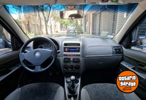 Autos - Fiat Siena Essence 1.6 16v 2011 Nafta 76000Km - En Venta