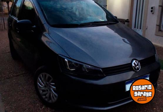 Autos - Volkswagen Suran Confortline 2018 Nafta 130000Km - En Venta