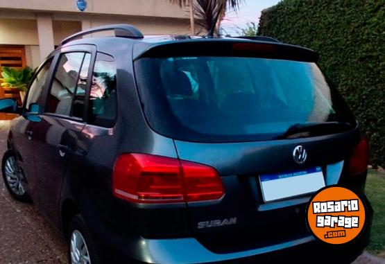 Autos - Volkswagen Suran Confortline 2018 Nafta 130000Km - En Venta