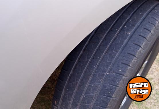 Camionetas - Ford Doble cabina 2013 GNC 170000Km - En Venta