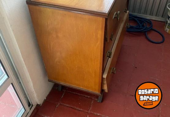 Hogar - Cajonera antigua - En Venta