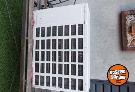 Hogar - Aire acondicionado split LG - En Venta