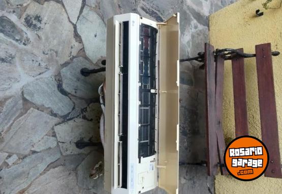 Hogar - Aire acondicionado split LG - En Venta