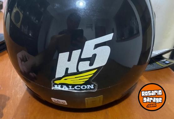 Accesorios para Motos - Casco H5 nuevo - En Venta