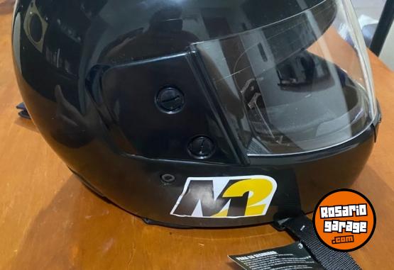 Accesorios para Motos - Casco H5 nuevo - En Venta