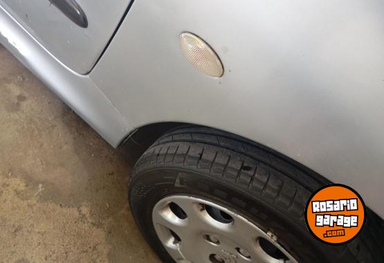Autos - Peugeot 206 XRD 5P 2004 Diesel 255000Km - En Venta