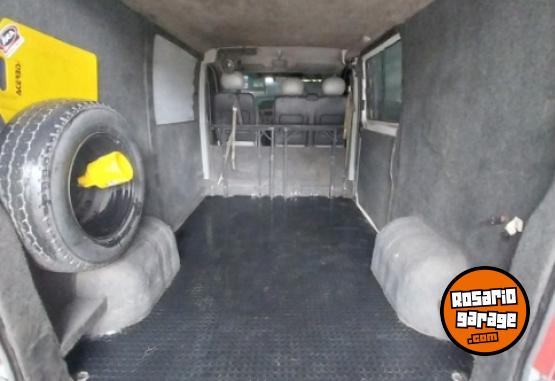 Utilitarios - Renault Máster 2004 Diesel 400000Km - En Venta