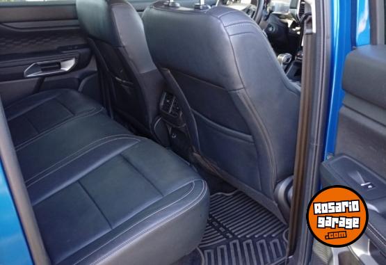 Camionetas - Ford RANGER LIMITED 2023 Diesel 105000Km - En Venta