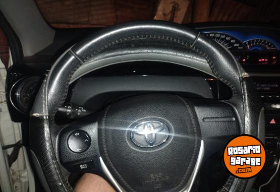 Autos - Toyota Etios XLS 1.5 2016 Nafta 77000Km - En Venta