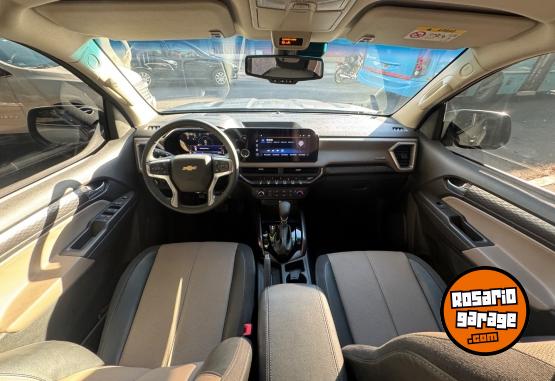 Camionetas - Chevrolet TRAILBLAZER high country 2025 Diesel 10000Km - En Venta