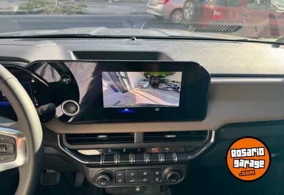 Camionetas - Chevrolet TRAILBLAZER high country 2025 Diesel 10000Km - En Venta