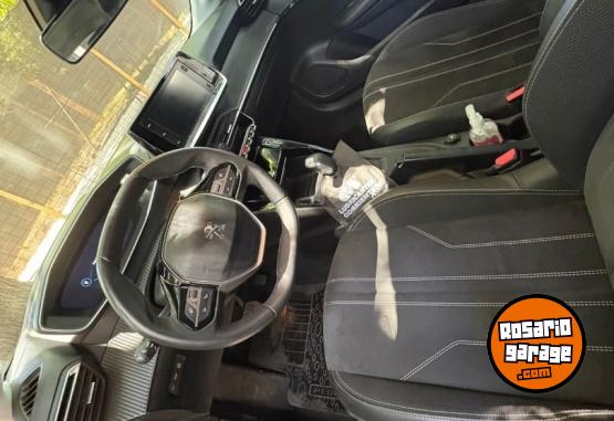 Autos - Peugeot 208 FELINE 1.6 2020 Nafta 50000Km - En Venta